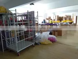 Ningbo Beilun Happyfoam Co., Ltd. company overview - view 2 thumbnail