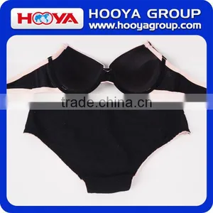 New Stylish Hot Fancy Bra And Panty Set thumbnail-6