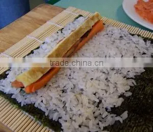 High-quality Bamboo Sushi Mat thumbnail-4