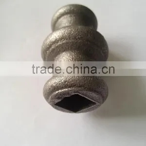 Cast Iron Collars and Bushes/Cast Iron Ornaments thumbnail-4