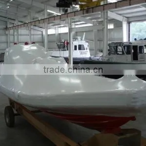 Rapid Boat Sealing Packing Film Yhat Protection Shrink Gun Propano Gas Torch thumbnail-6