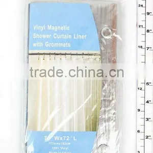 SHOWER CURTAIN thumbnail-1