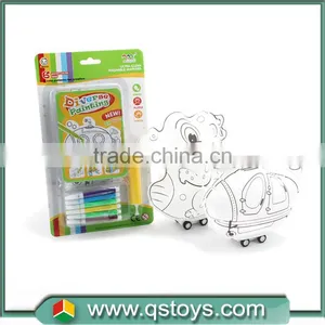 Most Popular Funny DIY Inflatable Clownfish and Boat Toys thumbnail-6