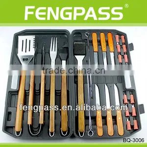 Bbq Grill Manufacturers in India (17-18-19) thumbnail-1