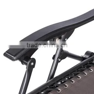 Steel Tube Wide Lounger Double Relax Zero Gravity Chair thumbnail-6