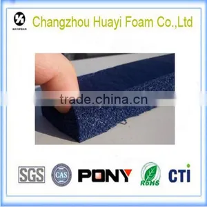 Custom Open Cell Pvc Foam Sheets Material thumbnail-1