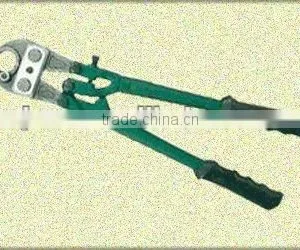 High Quality Plumbing Tools Manual Pressing Clamp thumbnail-1