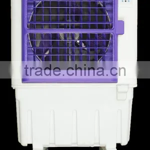 Portable Swamp Cooler With Remote thumbnail-6