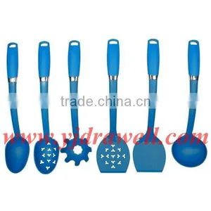 NY-2886 Nylon Kitchen Utensil Supplier thumbnail-1