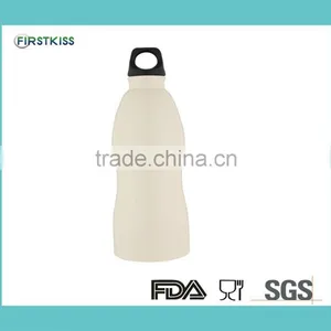 750ml Stainless Steel Sports Water Bottle Sports Bottle thumbnail-4