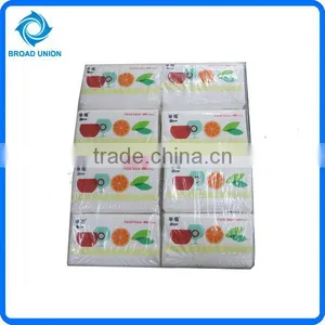 Tissue Paper Toilet Tissue thumbnail-1