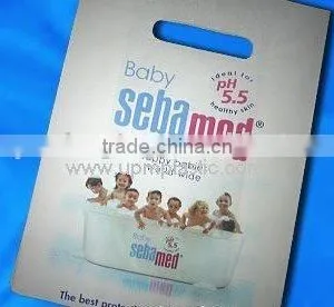 Degradable Patch Carrier Fashion Bags thumbnail-1