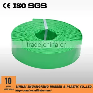 China Supplier Colorful Sizes Pvc Water Hose Reels thumbnail-2