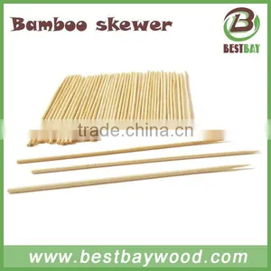 Factory Hot Sell Bmaking Machine Skewer Meat/satay Skewer Machine/skewer Stand thumbnail-2