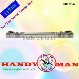 Jaw Jaw Frame Turnbuckle thumbnail-2