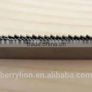 Berrylion 14Teeth Hacksaw Blade Alloy Steel Hacksaw Blade thumbnail-4