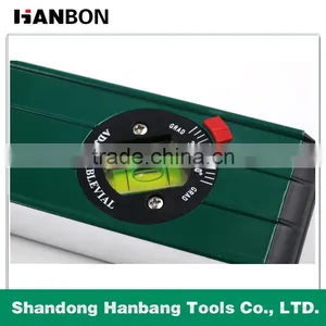 Industrial Grade Spirit Level of 1000mm thumbnail-5
