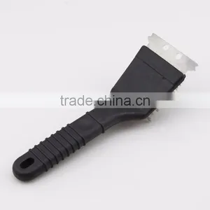 BBQ Mini Cleaning Brush thumbnail-2