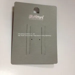 High Quality Paper Necklace Packaging thumbnail-3