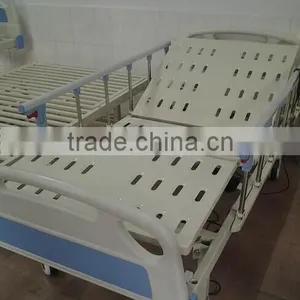 Hot Selling Cama Hospital/Electric Hospital Bed/Foldable Hospital Bed thumbnail-5