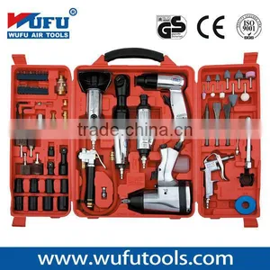 80 Pcs Air Tool Kit WF-023 thumbnail-1