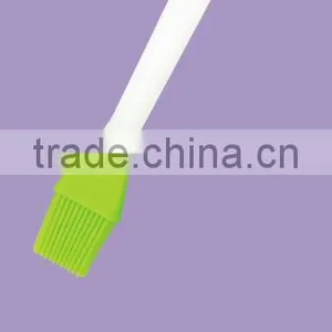 PP Handle Silicone Butter Scrapper / Dough Scrap thumbnail-6
