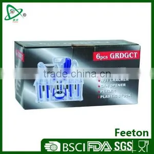 6PCS GRDGET SET thumbnail-1