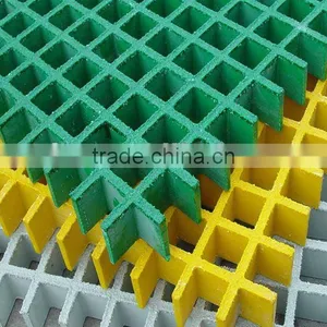 GRP FRP Fiberglass Glassfiber Anticorrosion Panel thumbnail-1
