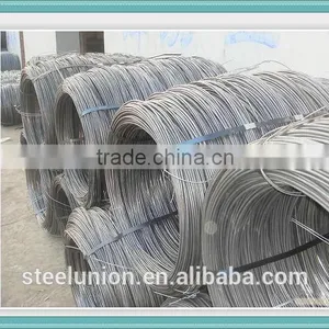 Low Price Black Annealed Wire / Galvanized Wire / Binding Wire for Construction thumbnail-5