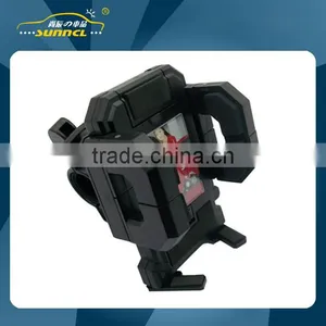 2015 Universal 360 Rotating Adjustable Phone Mount for IPhone 6 , Samsung Galaxy , Smartphones , GPS Devices thumbnail-1