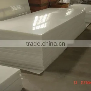 Fully New Material PP Panel /Polypropylene Plate Factory in China thumbnail-2