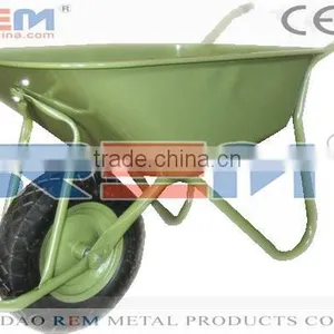 Durable Hot Sell Wheel Barrow WB6404H thumbnail-1