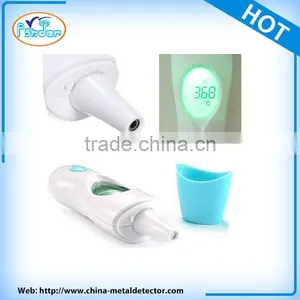 Portable Handheld Baby Non-contact Thermometer thumbnail-4