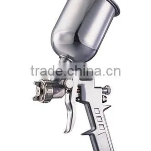Spray Gun - Gravity - 990G2 thumbnail-1