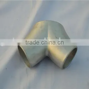 Auto Part Exhaust Muffler Tee-Joint thumbnail-6