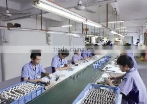 Dongguan Fengfa Metal Products Company Limited company overview - view 4 thumbnail