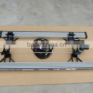 4X4 Power Side Step, Electric Running Board for SUV STRIP thumbnail-1