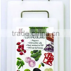 3pcs Cutting Board Set thumbnail-1