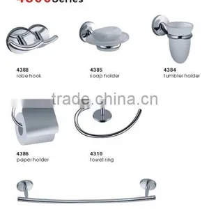 Eco-friendly Zinc Bathroom Accessories thumbnail-1