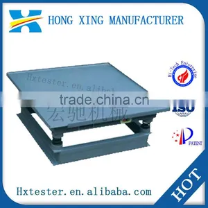 Vibration Test Equipment Manufacturers for Testing Concrete thumbnail-1