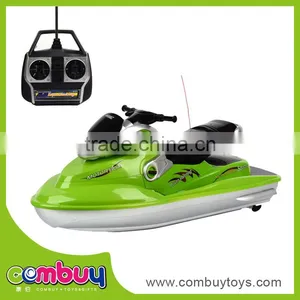 High Speed Remote Control Ft009 rc Boat Brushless Motor thumbnail-1