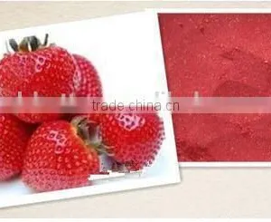 Concentration Instant Raspberry Juice Powder Taste Similar the Fresh Fruits Juice thumbnail-1