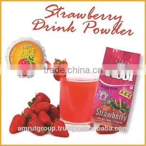 Instant Drink Sugar Based Powder thumbnail-5