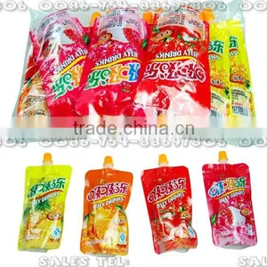 FRUIT JELLY DRINKS thumbnail-1
