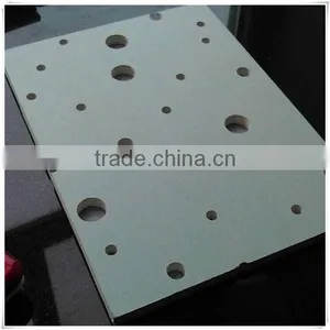 Perforated Gypsum Board False Ceiling thumbnail-1