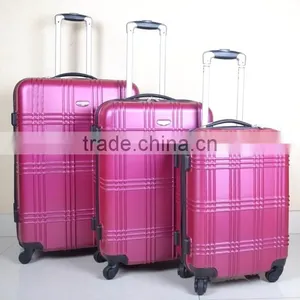 2014 ABS Luggage Stock Wholesale thumbnail-2