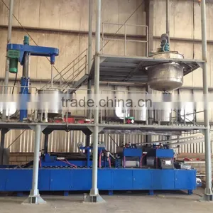 Hot Sale Customized Competitive Price 1000mm Width Sheet Moulding Compound Machine in Construction Industry thumbnail-4