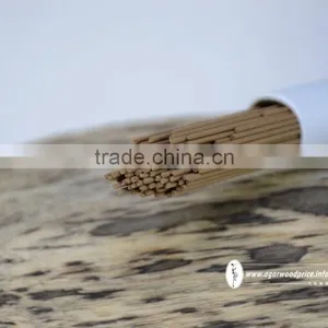 Long Incense Without Bamboo Sticks-High Quality Lines 1.5cm Diameter Aquilaria Crassna Oud Basic Ingredients thumbnail-1