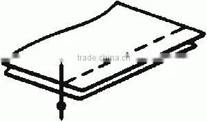 Lightweight Portable Bag Closing Machine 2200A thumbnail-2