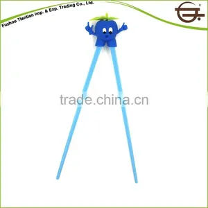 Wholesale Silicone Fun Chop Chopstick Helper thumbnail-3